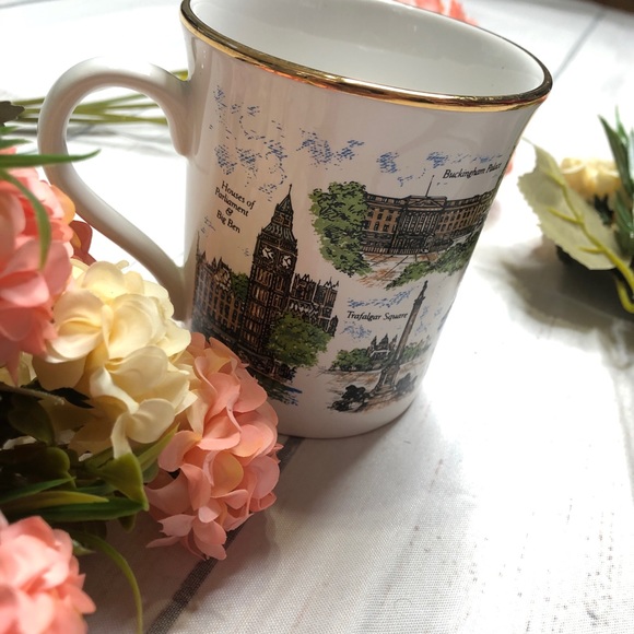 Vintage rare Souvenir of London - Picture 6 of 8